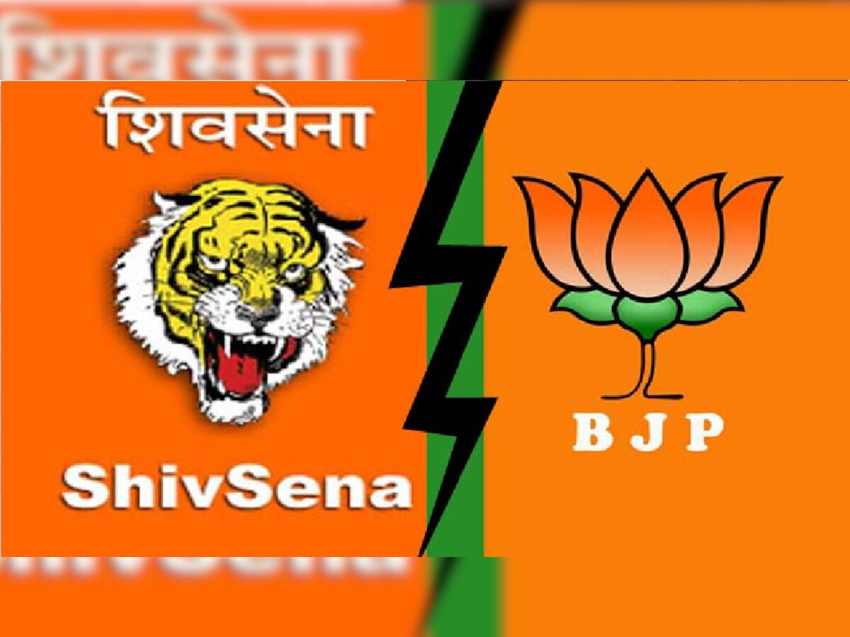 Rajyasabha Election : सहाव्या जागेसाठी चुरस, शिवसेना आणि भाजपमध्ये थेट लढत title=