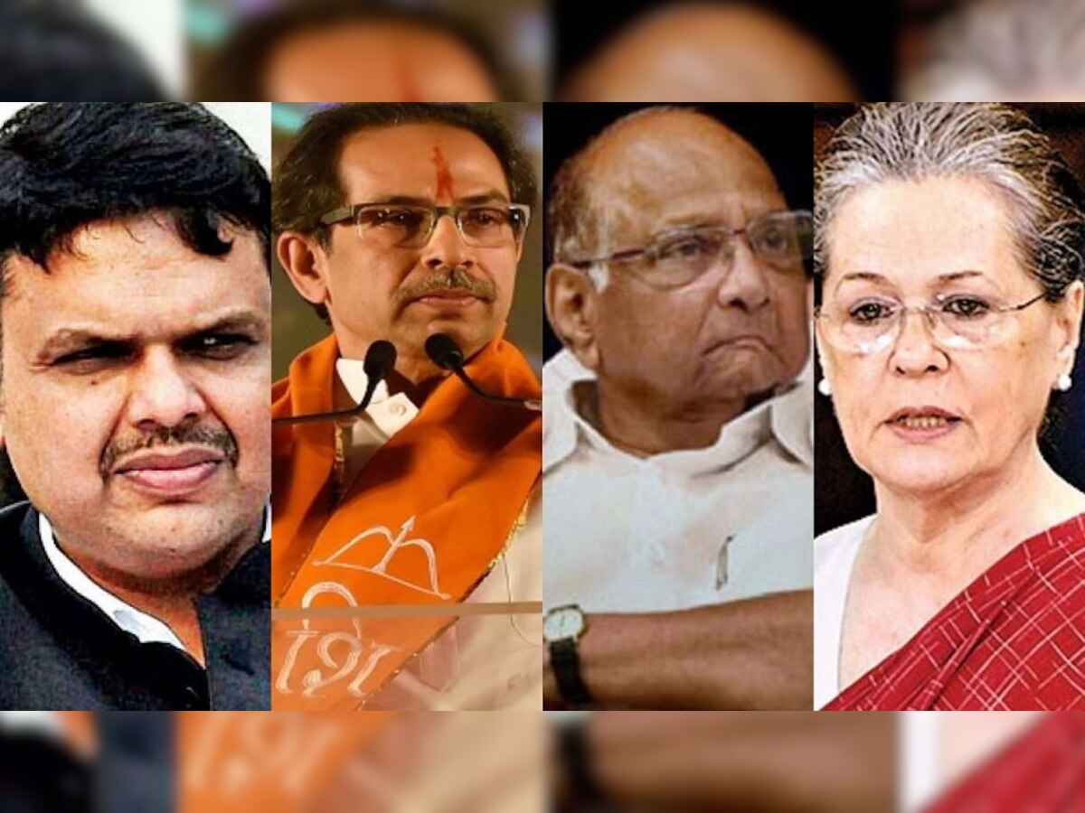 Rajyasabha Election : 'ती' मॅजिक फिगर कोण गाठणार? जेलमधले मलिक, देशमुख आणि MIM चे 2 आमदार ठरवणार title=