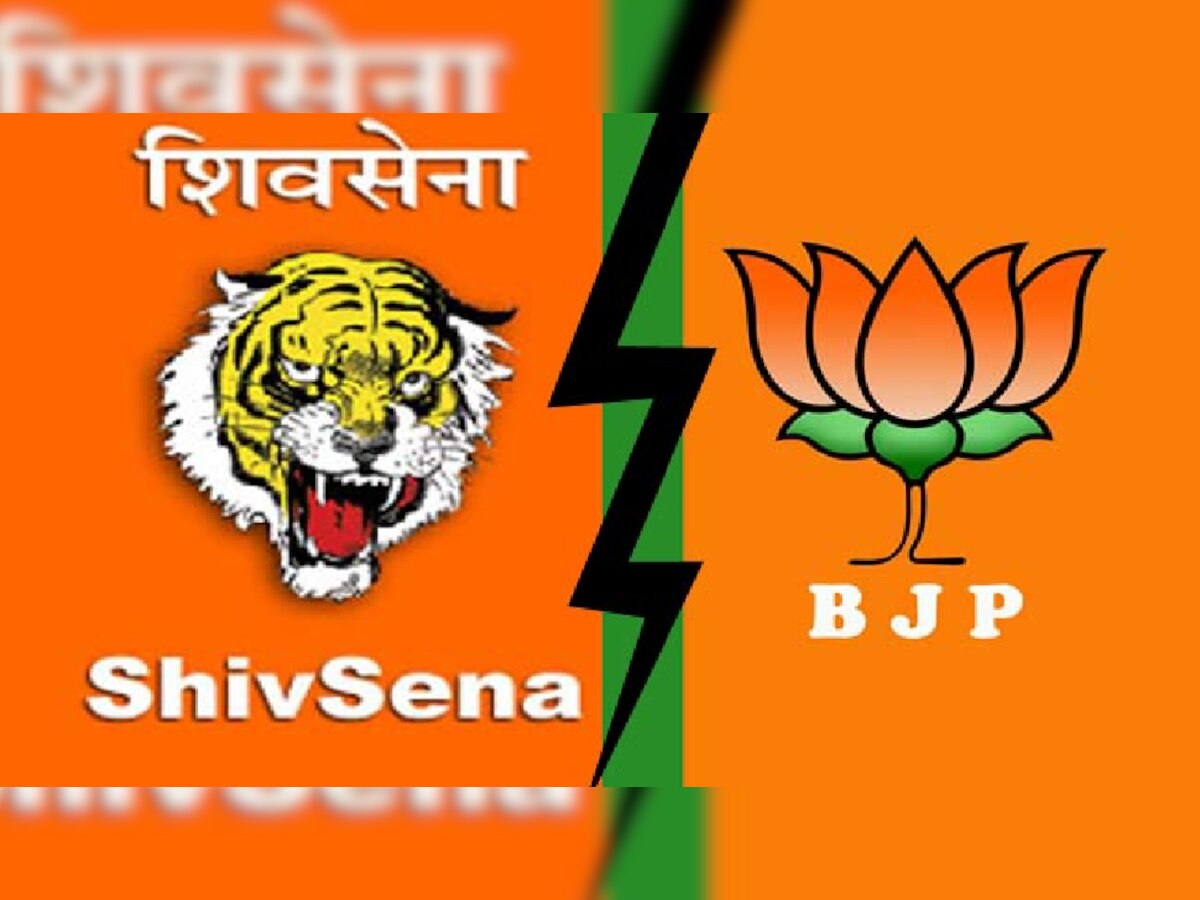 Rajyasabha Election : सहावा उमेदवार निवडून आणण्यासाठी भाजप आणि शिवसेनेत जोरदार रस्सीखेच title=