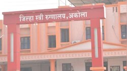 तुम्ही गाढ झोपेत असताना अचानक तो रात्री येतो आणि...