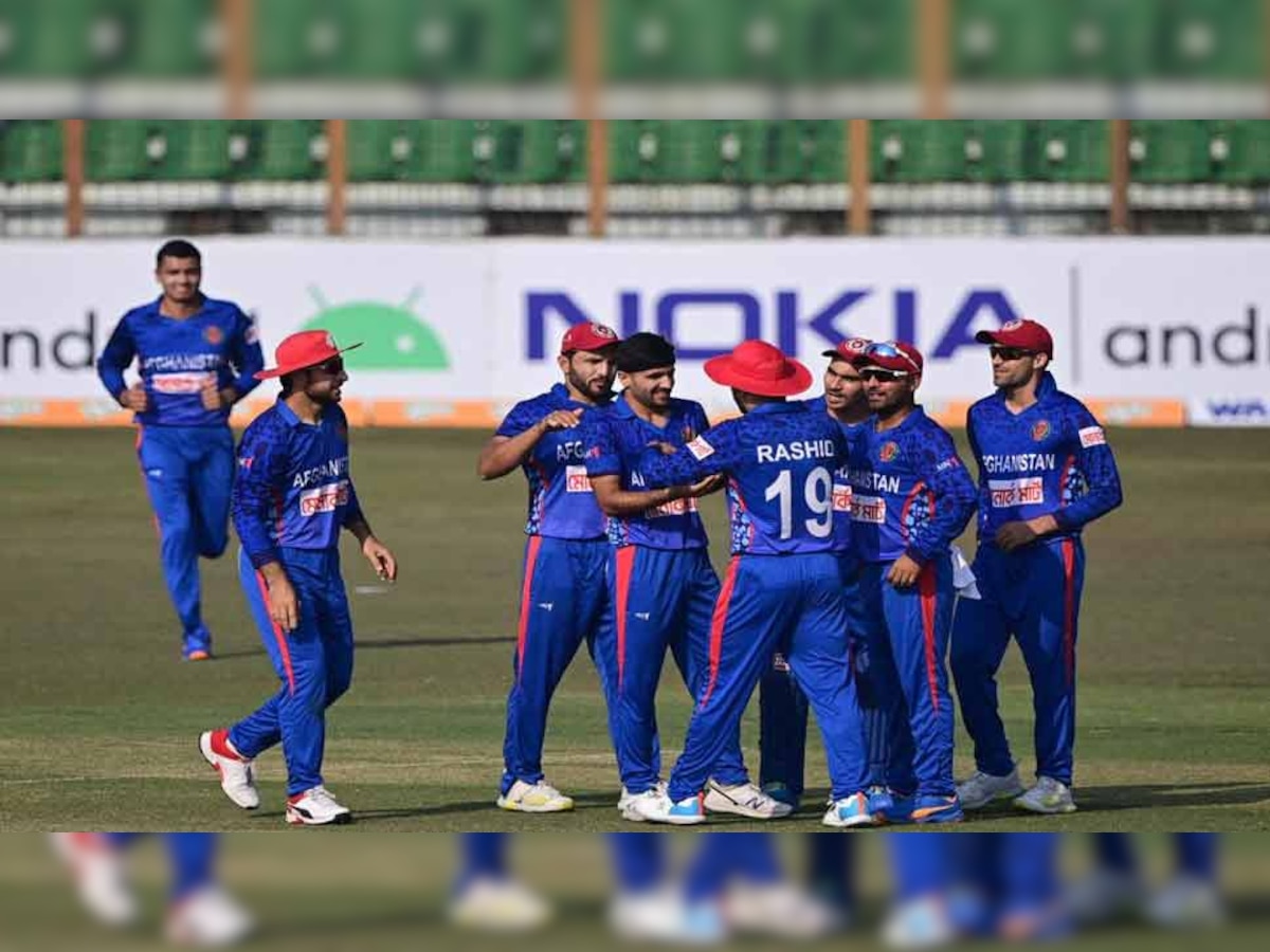 अफगाणिस्तानचा धमाका, टीम इंडिया आणि वेस्ट इंडिजला पछाडत मोठी झेप title=