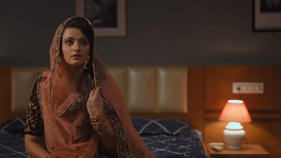 boldest web series ever audience are shocked when watching bold scene