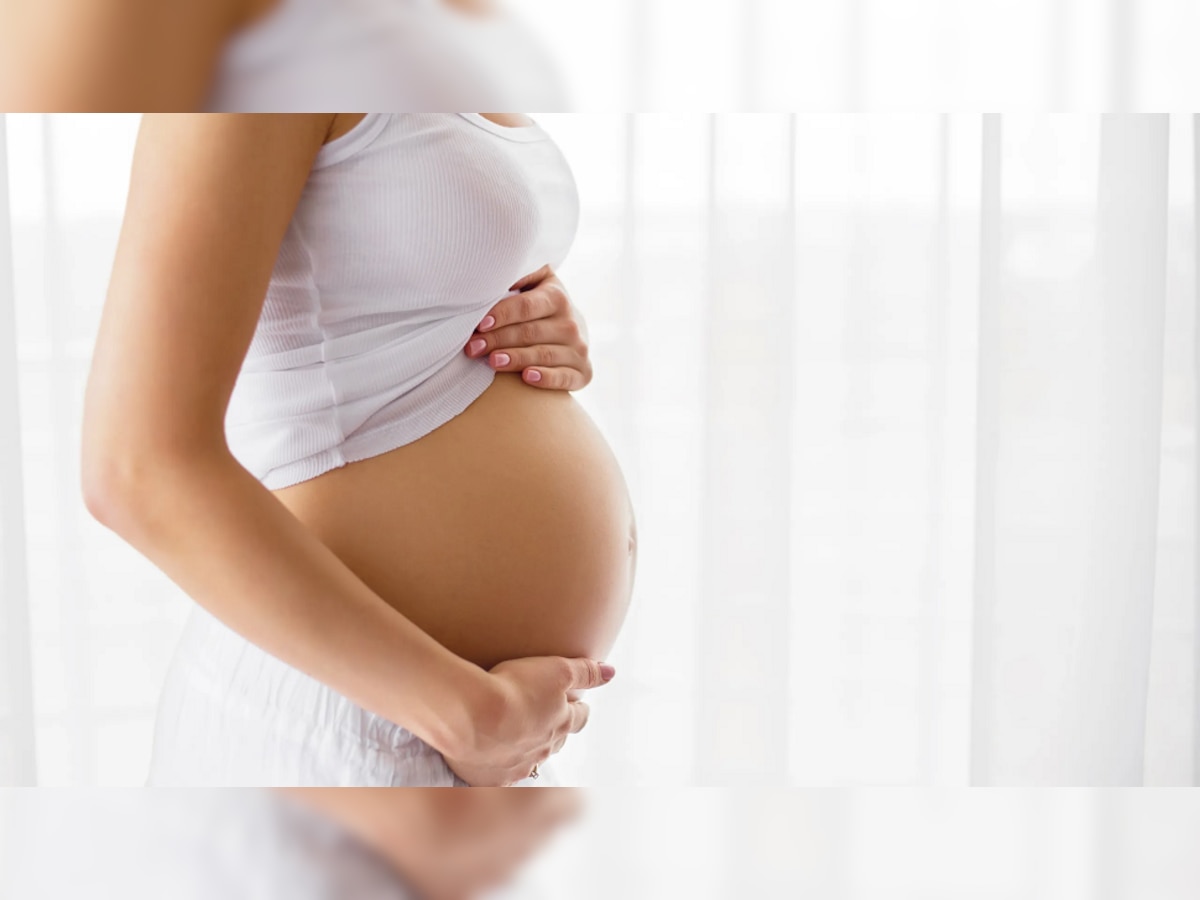 गर्भधारणेचे नियोजन करण्यापूर्वी 'या' सवयी सोडा, नाहीतर याचा तुमच्या बाळावर होऊ शकतो परिणाम title=