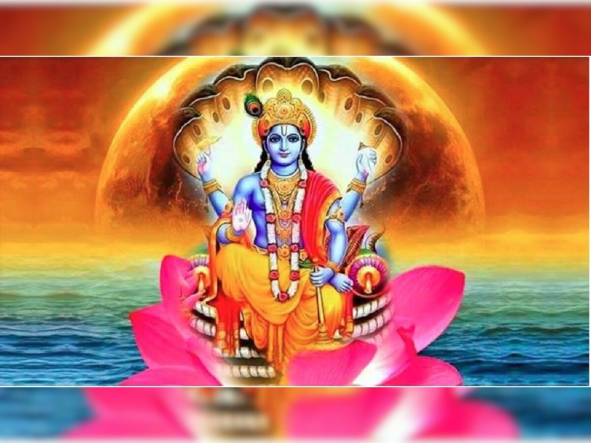 Nirjala Ekadashi: 'या' दिवशी आहे निर्जला एकादशी, उपवास करण्यापूर्वी जाणून घ्या नियम  title=