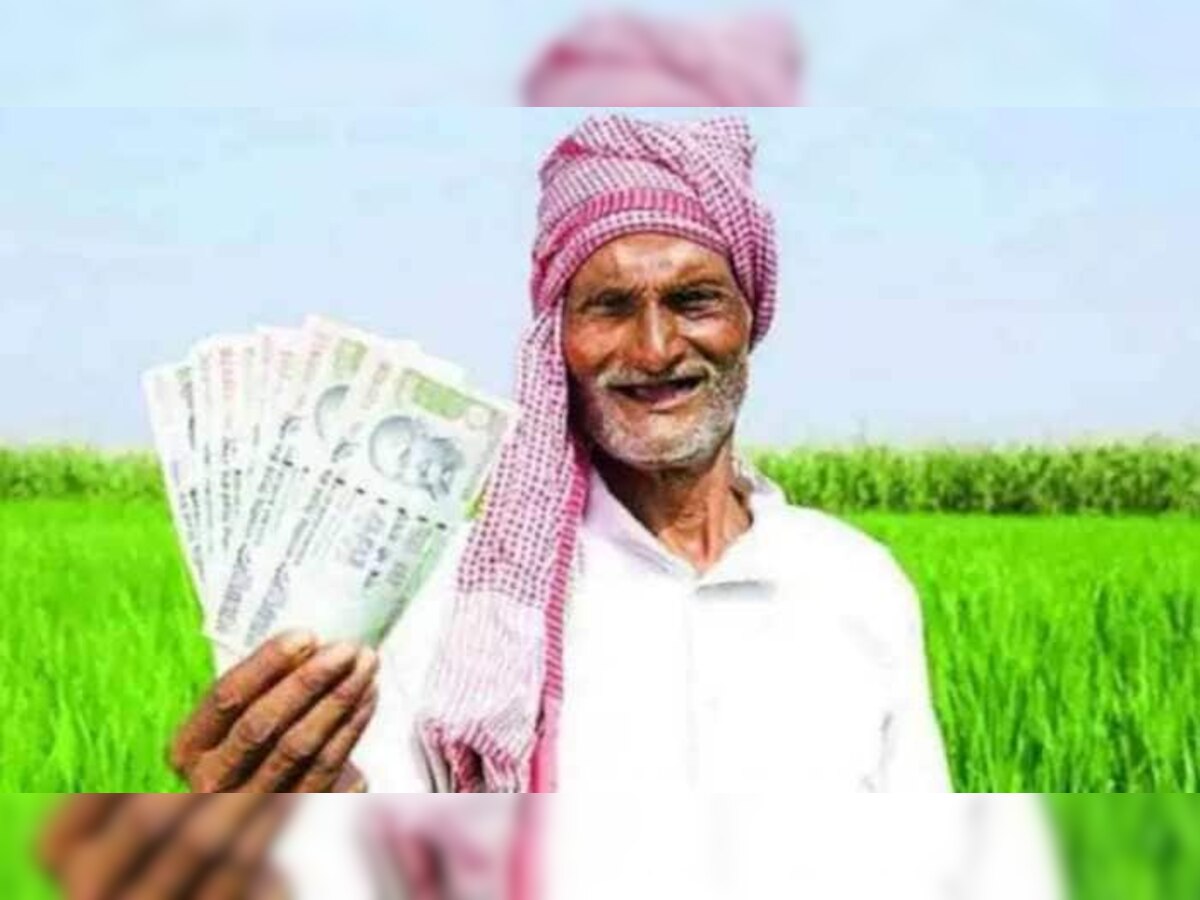 Cabinet Decision : मोदी सरकारचं शेतकऱ्यांना मोठं गिफ्ट, या 17 पिकांवर वाढवली MSP title=