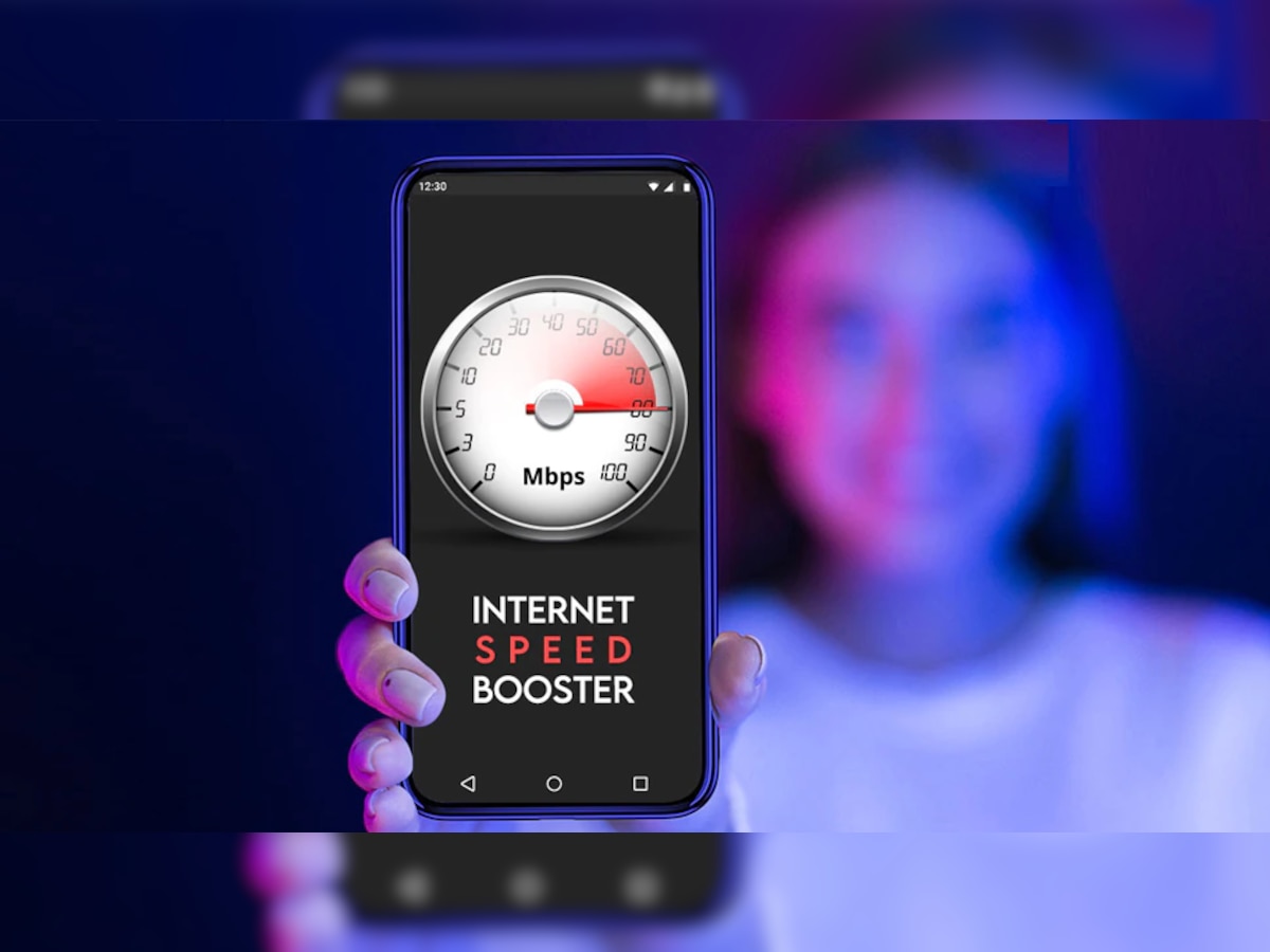 मोबाईल सेटिंगमध्ये 'हे' बदल करा; पाहा एका क्षणात कसा वाढतो Internet Speed title=