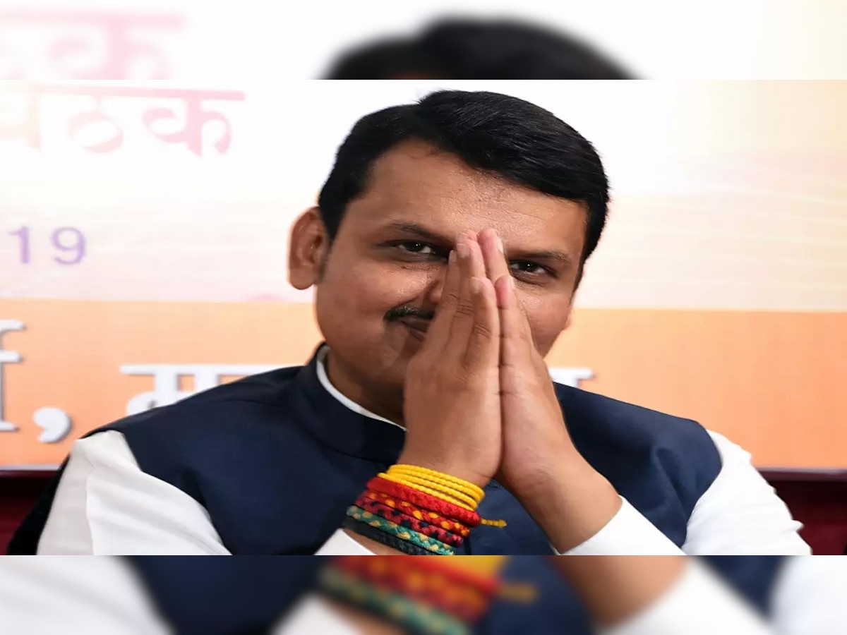 Devendra Fadnavis : देवेंद्र फडणवीस कोरोनामुक्त, बैठकांना सुरुवात title=