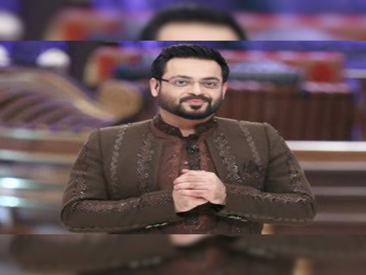 Aamir liaquat hussain Death : आमिर लियाकतच्या तीन बायका कोण? मृत्यूपूर्वी तिघांना काय सांगितलं  title=