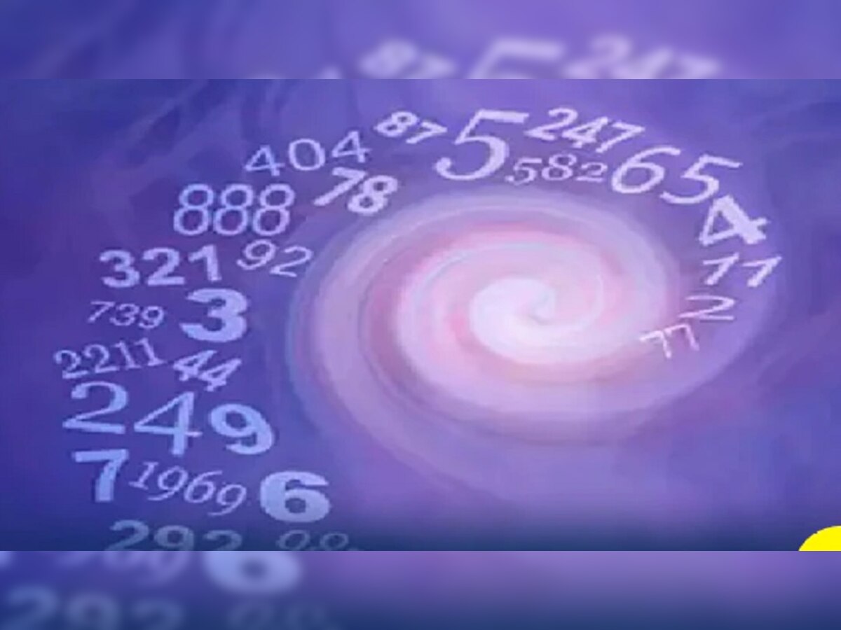 Numerology | 'या' तारखांना जन्मलेले लोक कमी वयात होतात कोट्यधीश; जाणून घ्या अंकशास्त्र title=