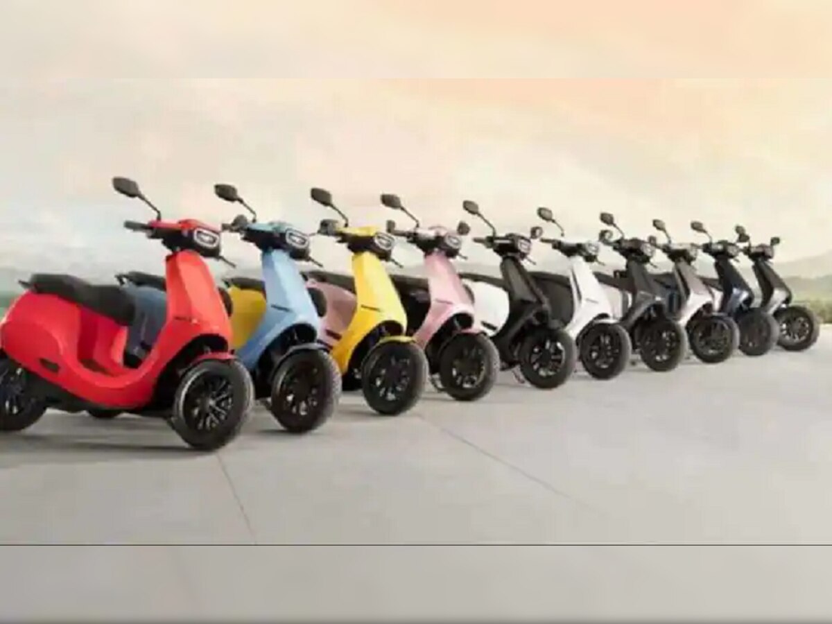 Free Scooty Yojana 2022 : सरकारचा मोठा निर्णय, विद्यार्थीनींना मोफक मिळणार स्कूटी title=