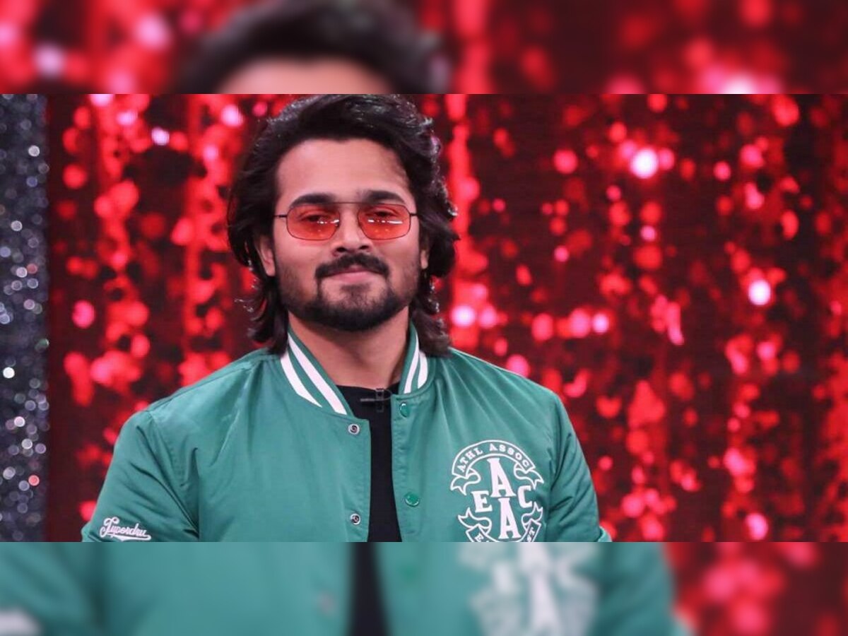 Bhuvan Bam on OTT: प्रसिद्ध युट्यूबर भुवन बामचे OTT वर पदार्पण, टीझर आला समोर title=