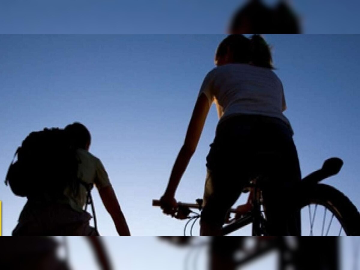 प्रसिद्ध भारतीय महिला सायकलपटूचा कोचवर लैंगिक शौषणाचा आरोप title=