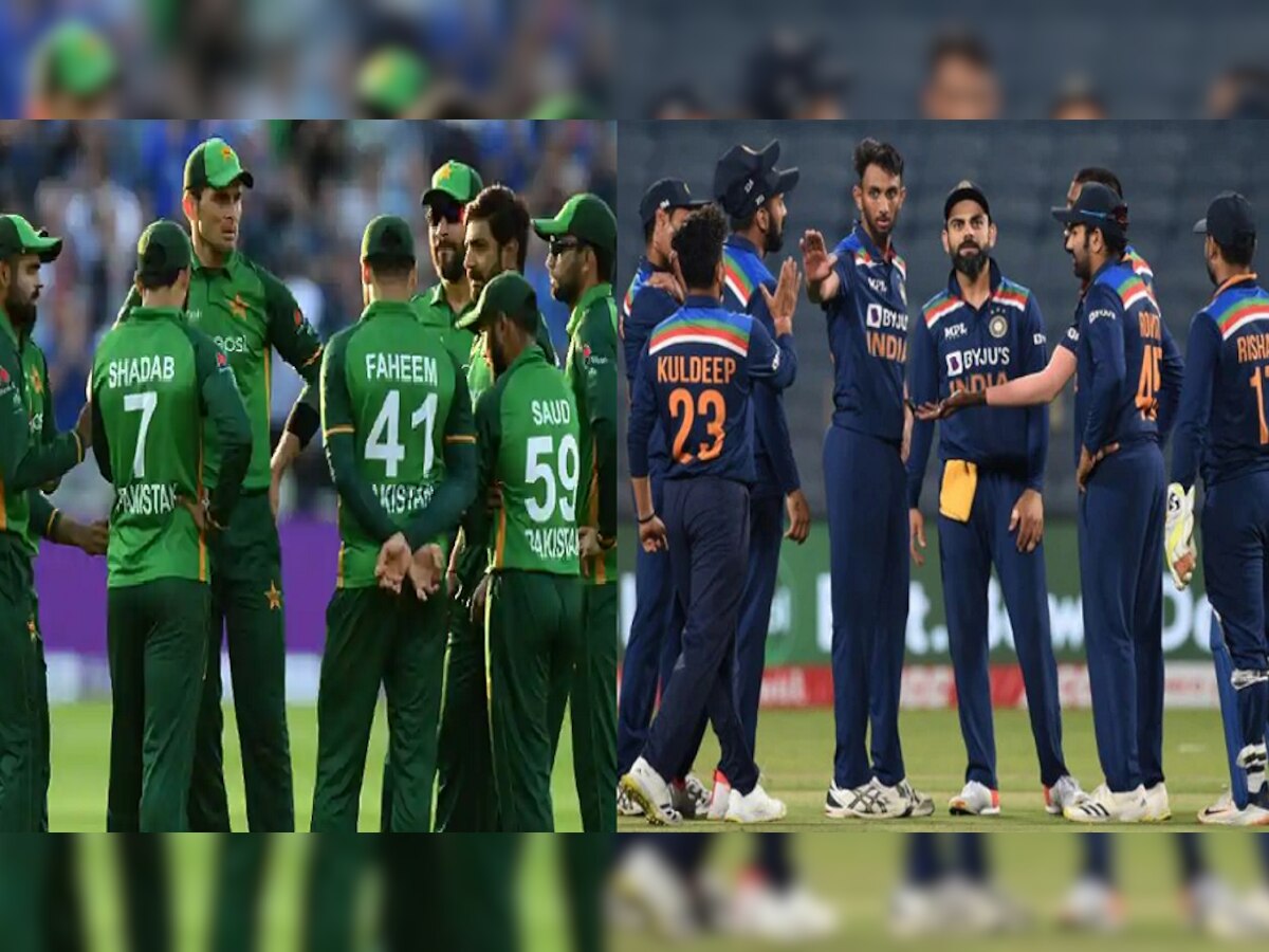 World Cup Super League : पाकिस्तानच्या विजयाने भारतीय संघाला मोठा फटका title=