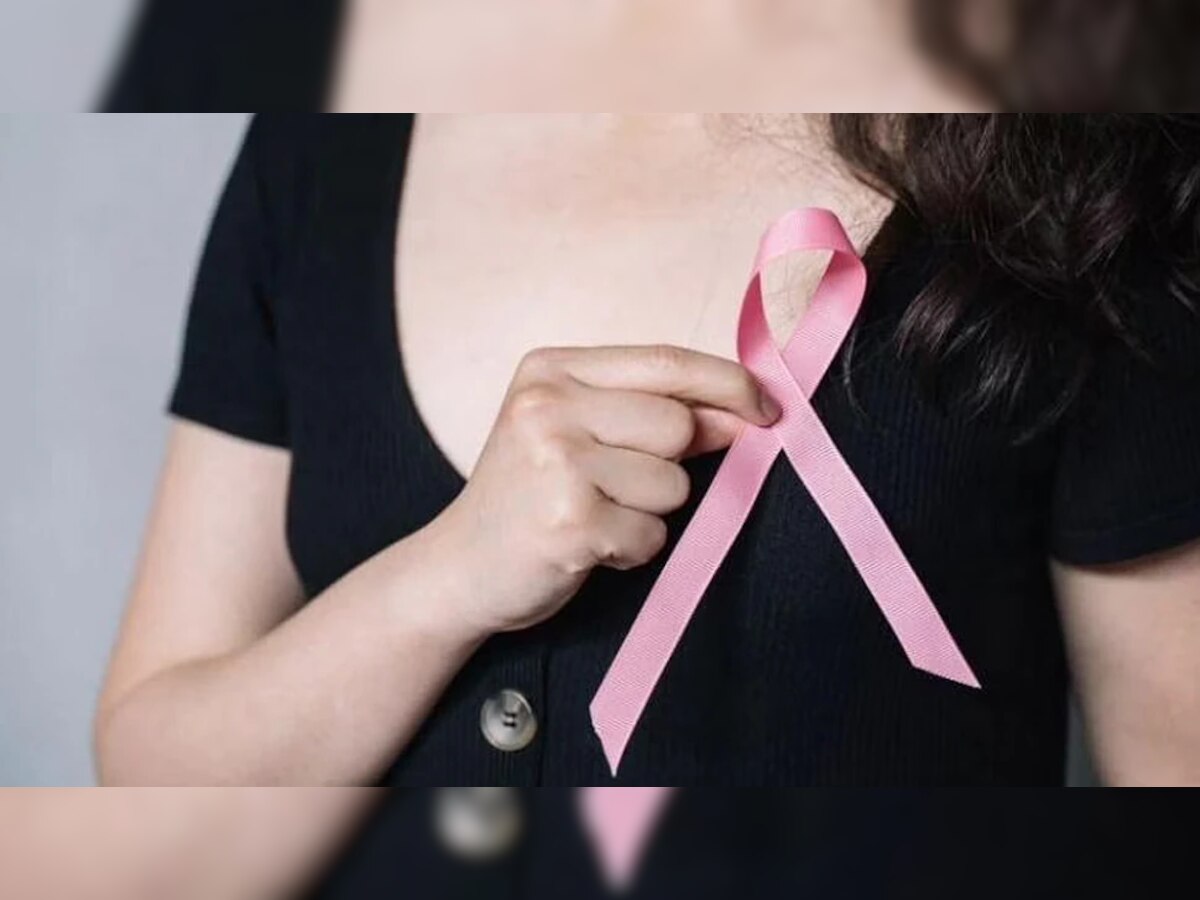 Breast Cancer ठरतोय धोकादायक, तरीही चाचण्यांचं प्रमाण कमीच! title=