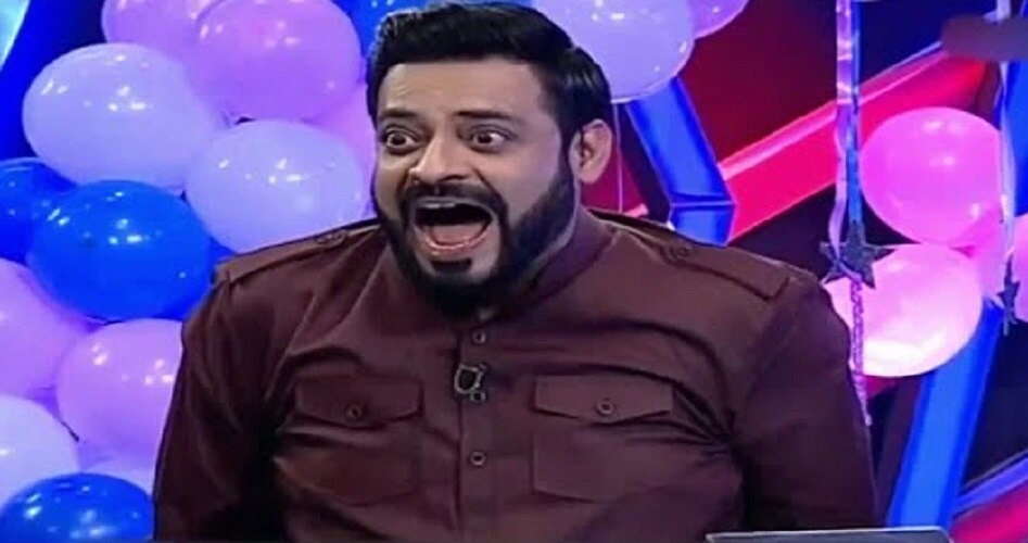 Aamir Liaquat Hussain:प्रसिद्ध मीमर आमिर लियाकतच्या मृत्यूवरून पाकिस्तानात वाद? 