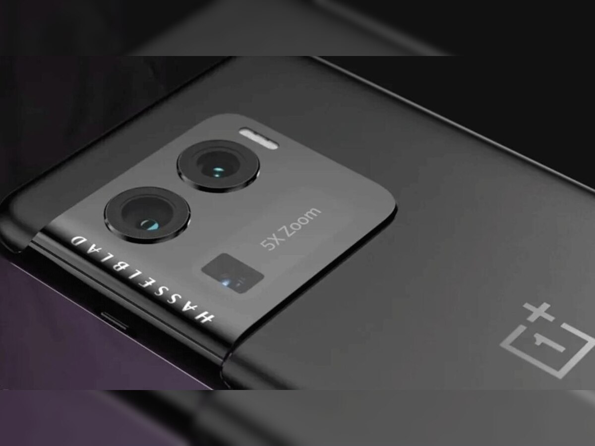 OnePlus लाँच करणार दमदार स्मार्टफोन! एका झटक्यात होणार पूर्ण चार्ज; जाणून घ्या आणखी फीचर्स title=