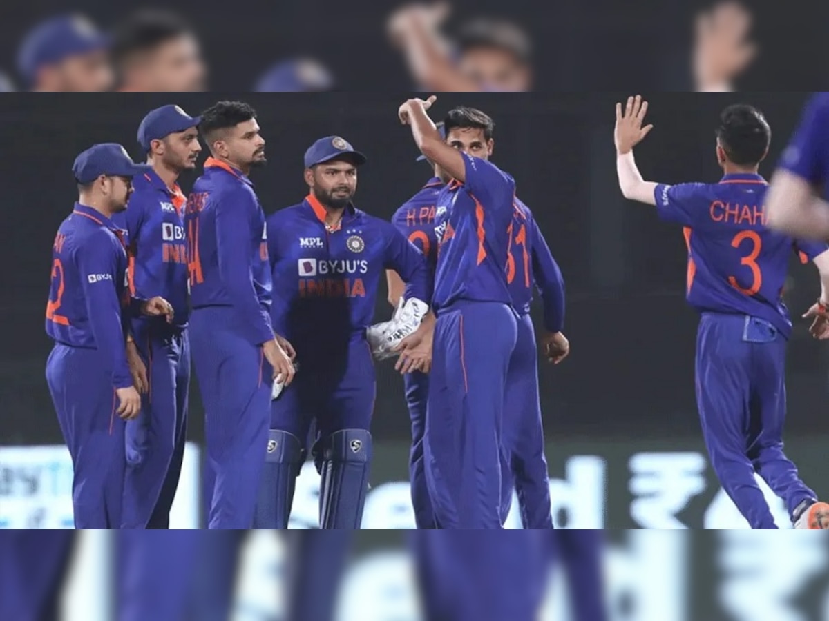 IND vs SA: टीम इंडियाची सलग दुसरी हार;'या' खेळाडूच्या पुनरागमनाची मागणी  title=