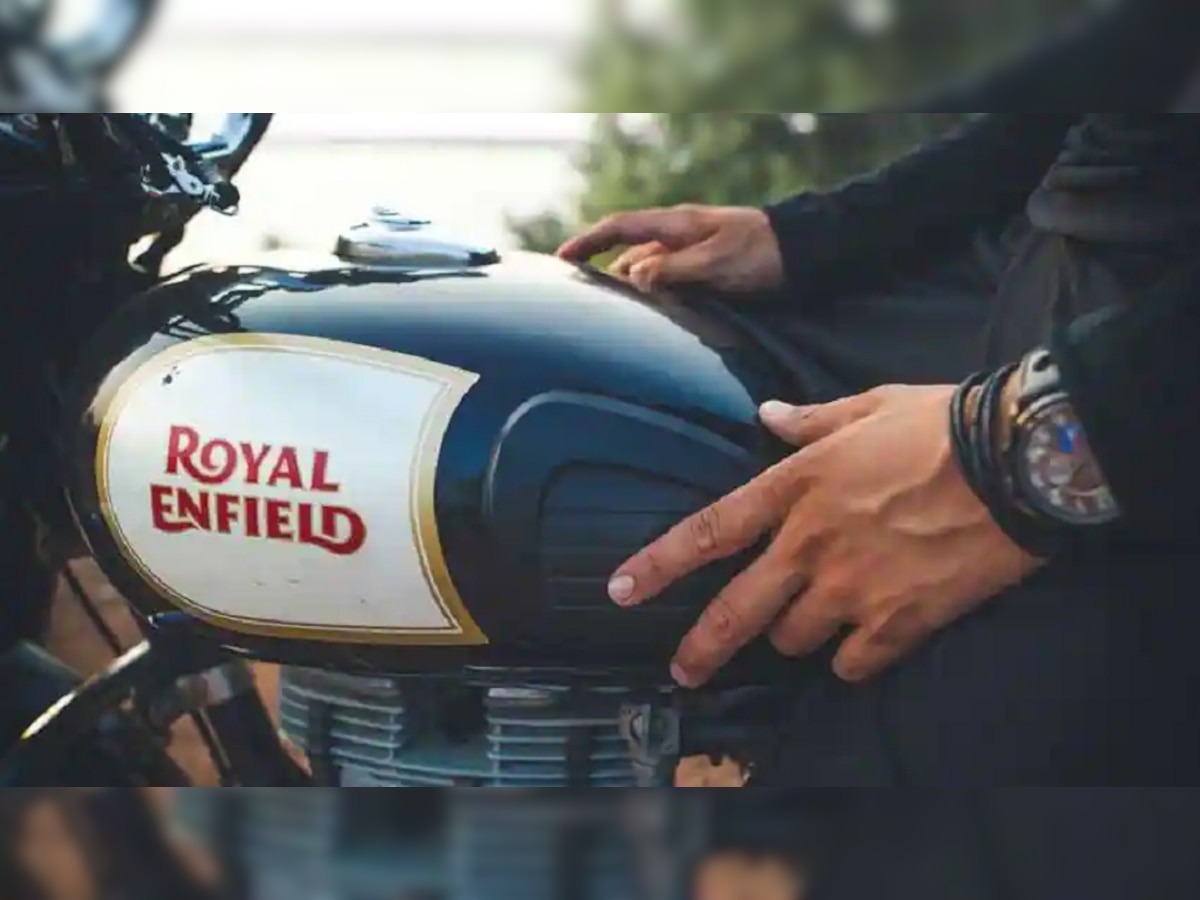 रस्त्यांवर धिंगाणा घालण्यासाठी Royal Enfield सज्ज, पाहा टॉप 5 Upcoming models title=