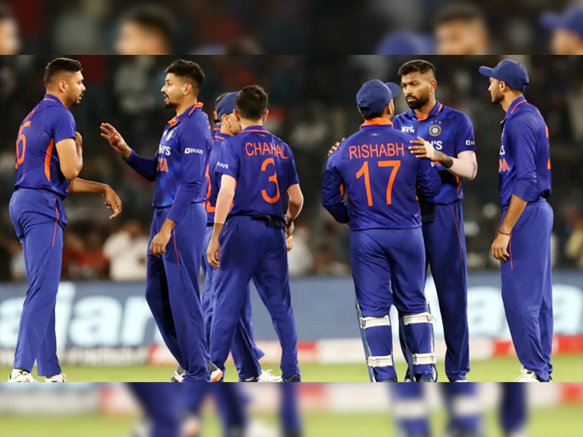 IND vs SA 3rd T20I : टीम इंडियासाठी 'आर या पार'ची लढाई, तर दक्षिण आफ्रिकेला मालिका विजयाची संधी title=