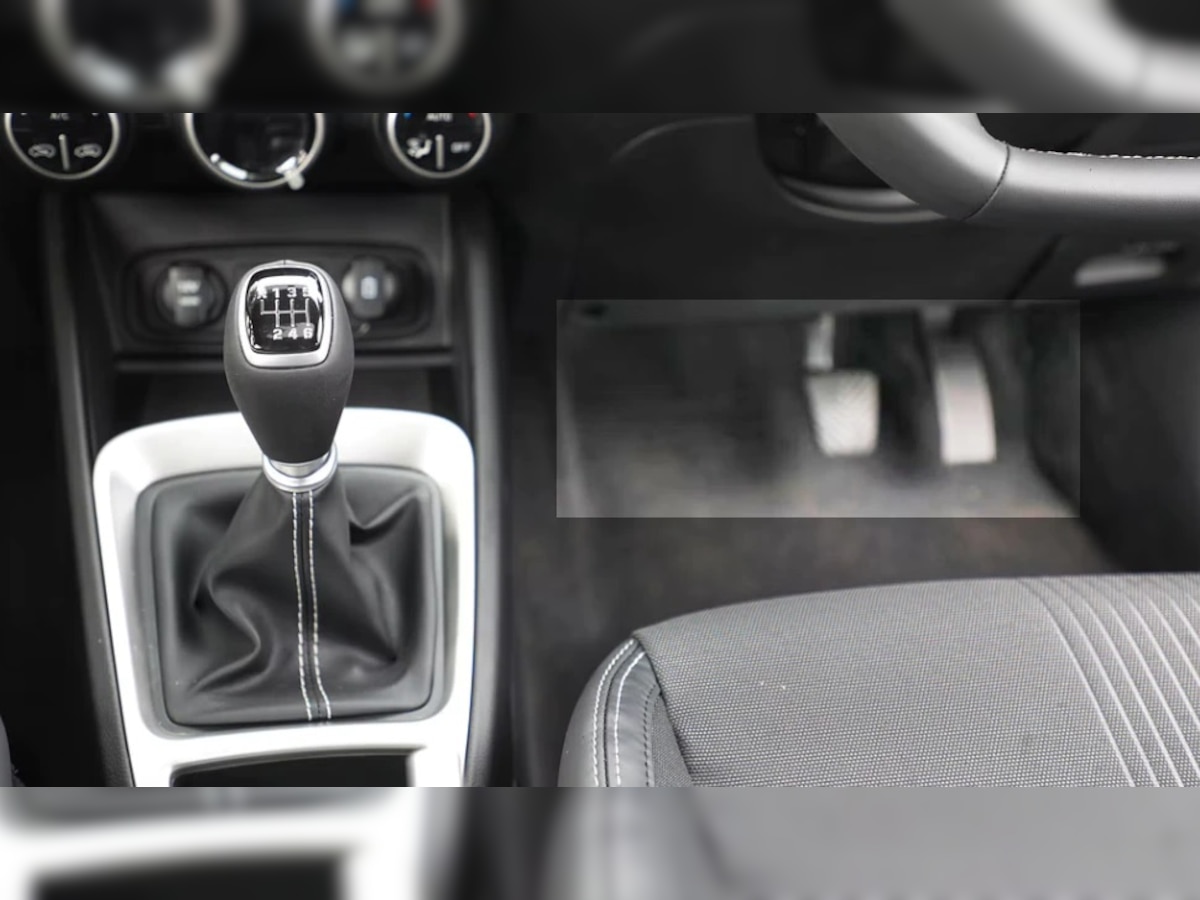 Clutchless Manual Transmission:विना क्लच मॅन्युअल कार कशा चालतात माहिती आहे का? जाणून घ्या title=