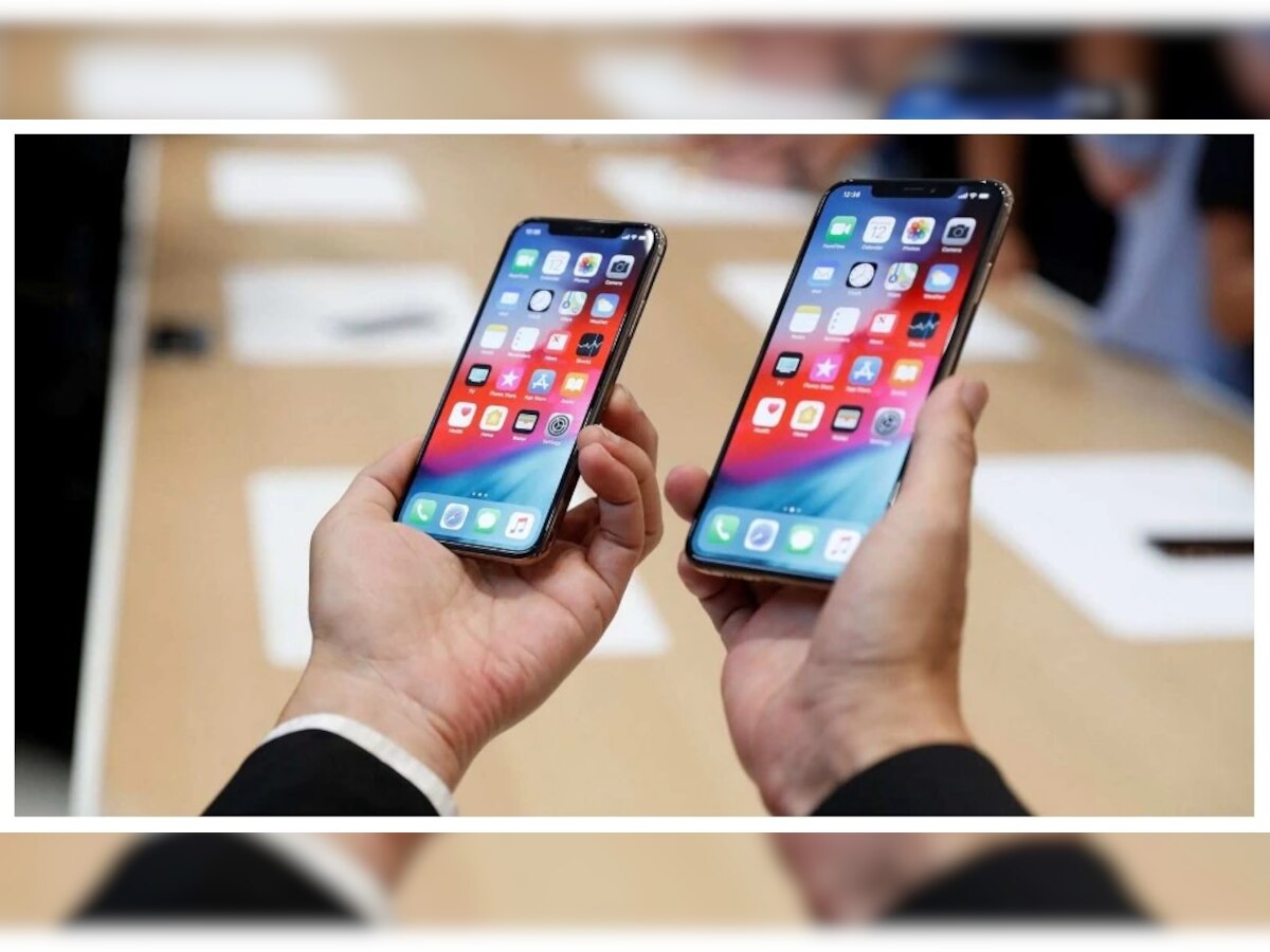 iphone मध्ये iOS अपडेट करण्यापूर्वी सावधान! तुमच्यासोबत ही घडू शकतो असा प्रकार title=