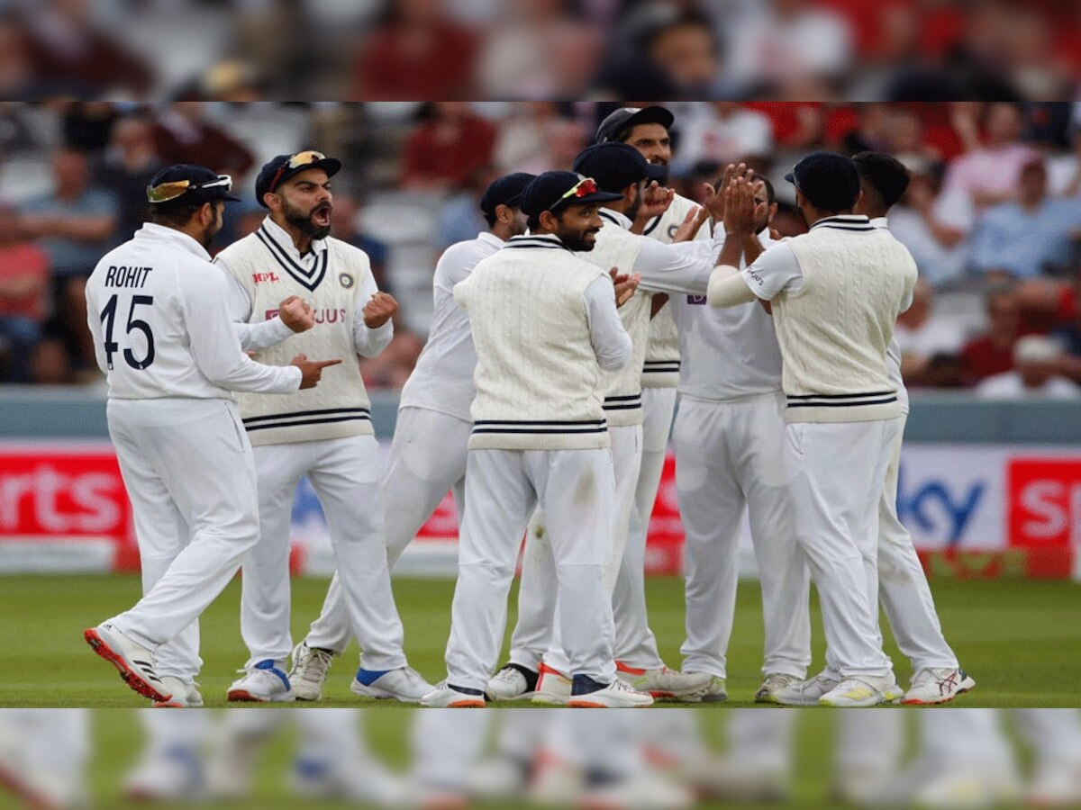 IND vs ENG : इंग्लंड दौऱ्याआधी टीम इंडियाला मोठा झटका, स्टार खेळाडू बाहेर होणार? title=