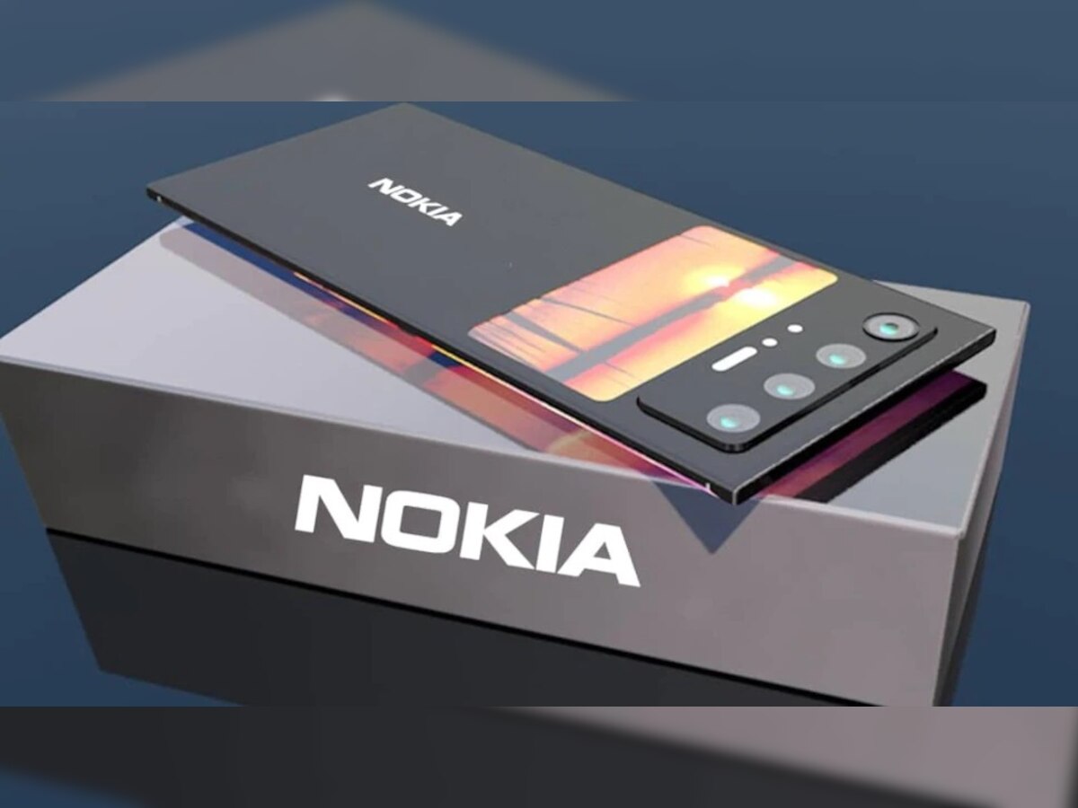 Nokiaचा स्वस्त स्मार्टफोन येतोय, अनेक मोठ्या बँडचा वाजवणार बाजा title=