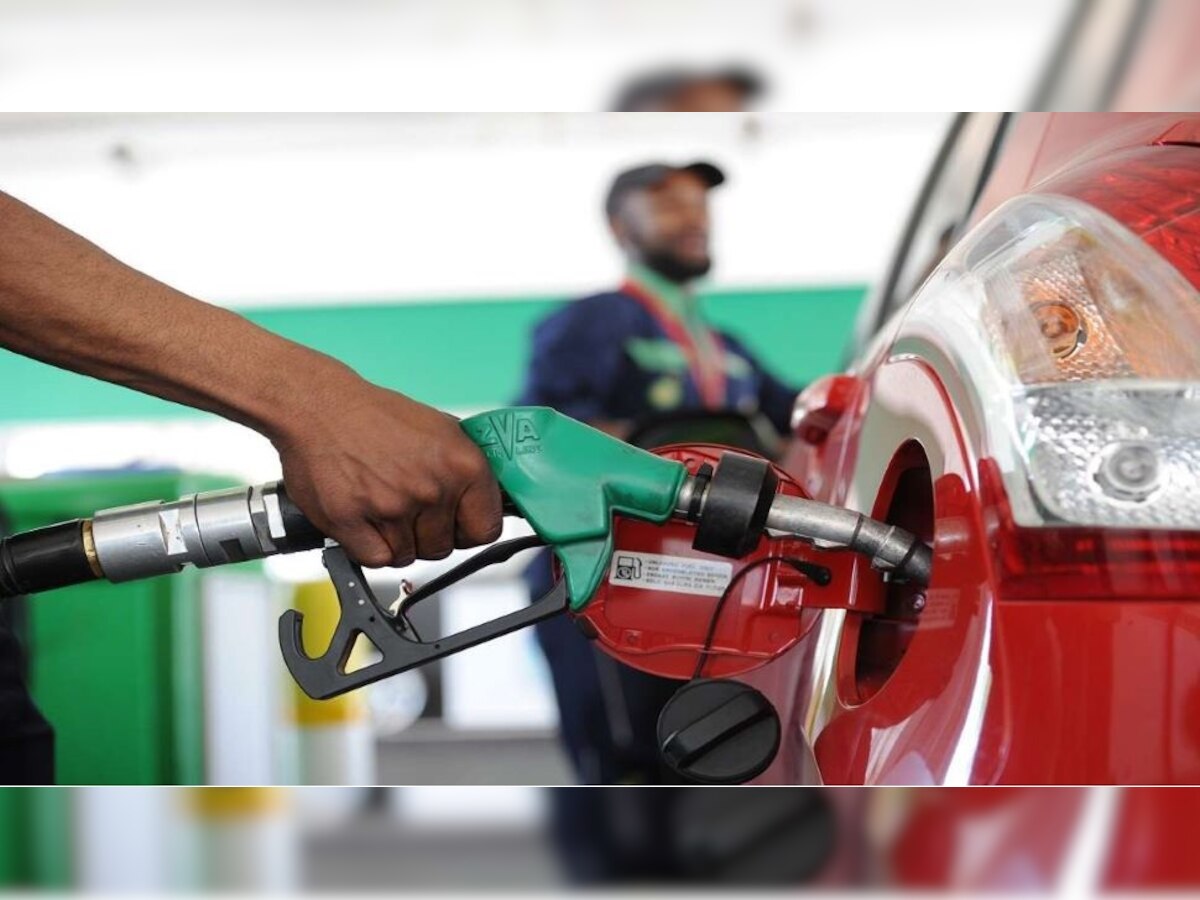 Petrol Diesel Price: पेट्रोल, डिझेलचे दर वाढण्याची शक्यता, कारण... title=