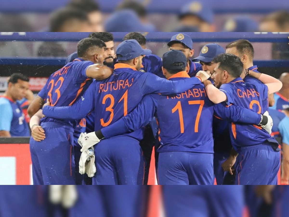  IND vs SA 4th t20: चौथ्या टी20 सामन्यात 2 नवीन खेळाडूंना मिळणार संधी, अशी असेल टीम इंडियाची प्लेइंग इलेव्हन title=