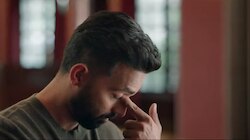 36 ऑल आऊट ते सिरीज जिंकणं...टीमचा प्रवास सांगताना Ajinkya Rahane ला अश्रू अनावर