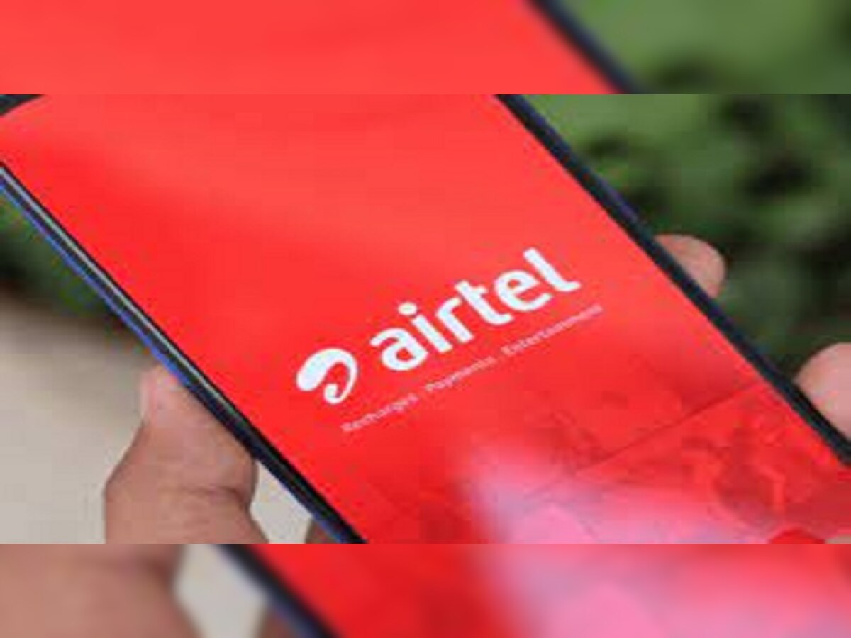  Airtel चा ग्राहकांना मोठा धक्का; प्लॅन्सच्या किंमती वाढवल्या title=