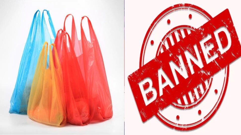 Single use Plastic ban from 1st July in many states