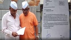 प्रशासनाचा भोंगळ कारभार! जिवंत शेतकरी दाखवला मयत, पीएम किसान योजनेपासून वंचित