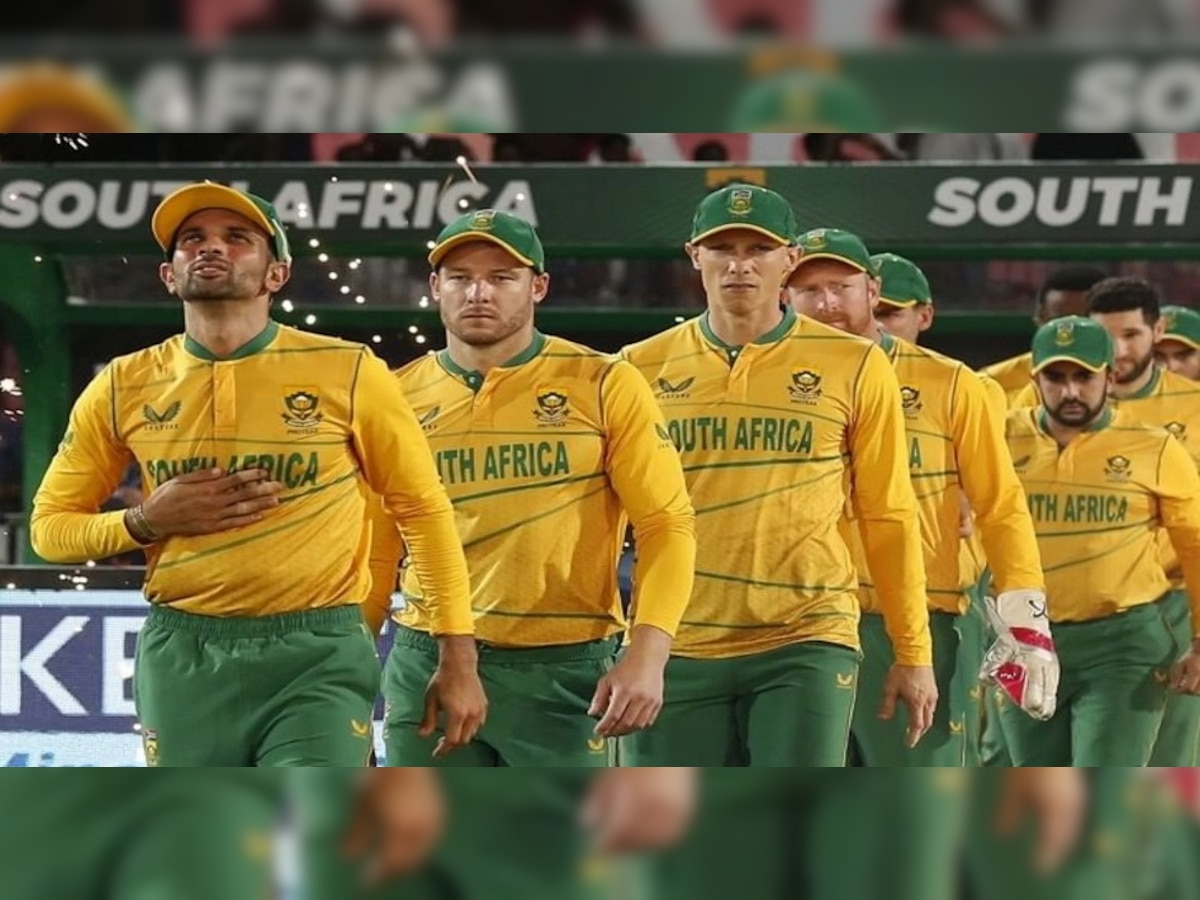 India vs South Africa: दक्षिण आफ्रिकेच्या कॅप्टनचं भारताशी खास कनेक्शन, जाणून घ्या title=