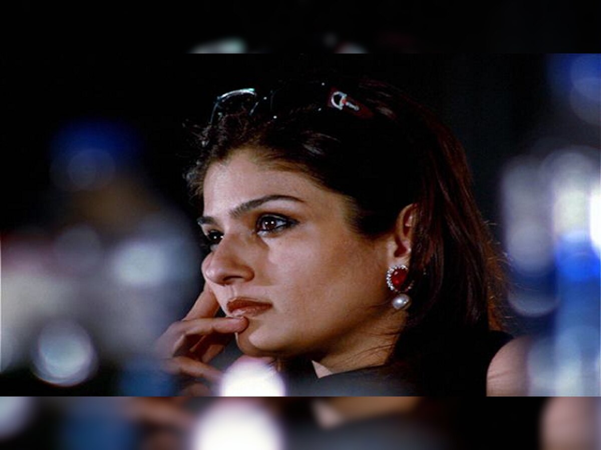 Raveena Tandon कुटुंबात येणार वादळ, भावाच्या पहिल्या पत्नीने घेतला मोठ निर्णय  title=