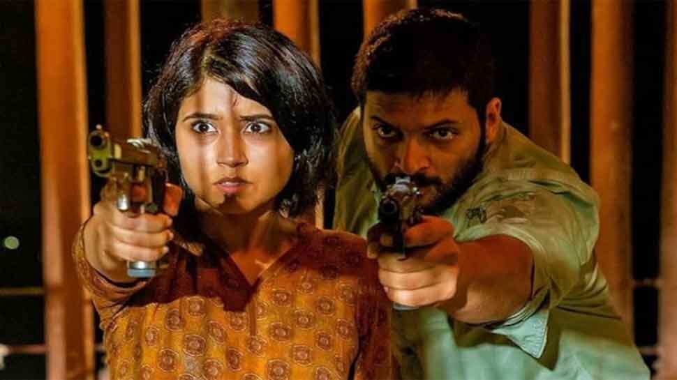 Mirzapur 3
