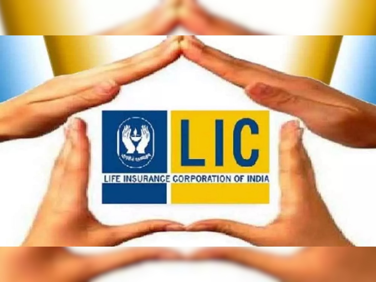 फक्त 5 हजार रुपयांच्या बचत; LIC चा 'हा' प्लॅन पूर्ण करणार कोट्यधीश होण्याचं स्वप्न title=