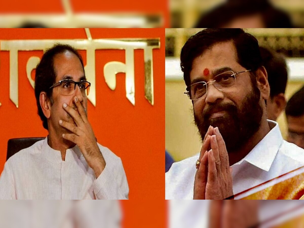 Maharashtra Political Crisis : राज्यातील सत्तासंघर्षावर अभिनेत्रीची पोस्ट चर्चेत, थेट महाविकास आघाडीला विचारला कडवट सवाल title=