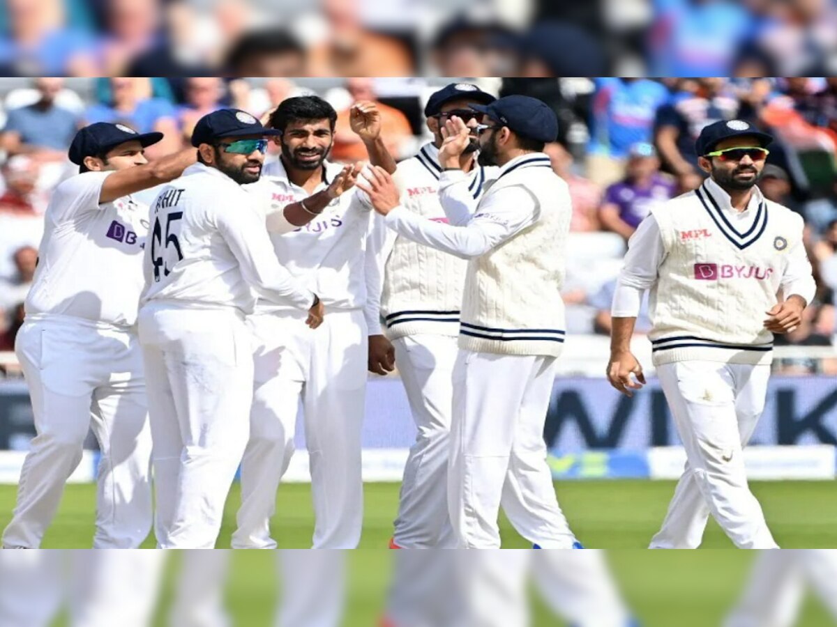  IND vs ENG: भारत-इंग्लंड कसोटी सामन्यावर कोरोनाचं सावट, क्रिकेट बोर्डाने घेतला मोठा निर्णय  title=