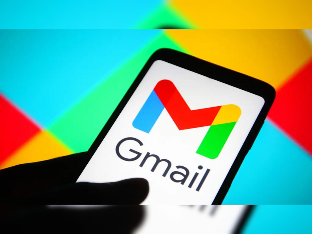 आता तुमचं Gmail इंटरनेटशिवाय देखील चालेल, गुगलची ही सोपी ट्रिक जाणून घ्या title=