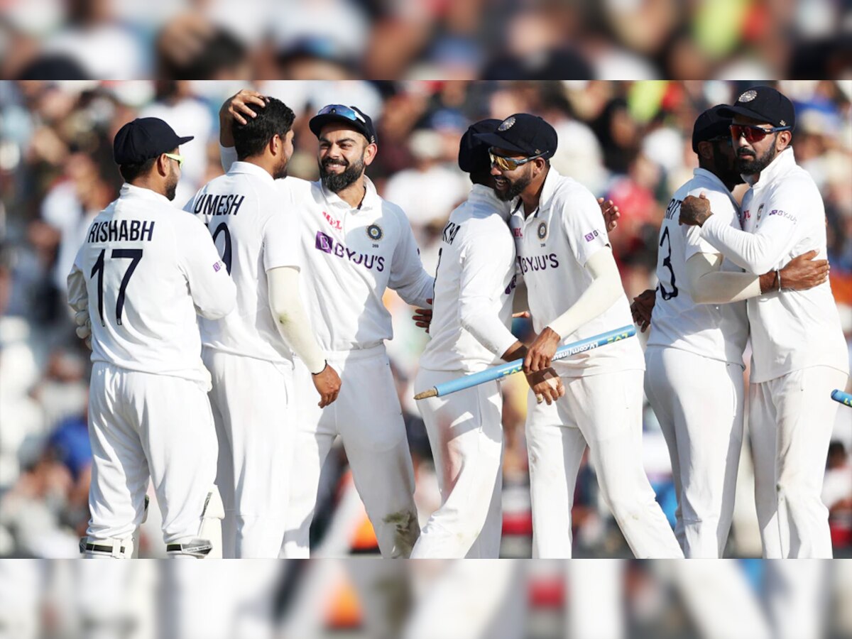 टीम इंडिया- इंग्लंड कसोटीआधी या स्टार खेळाडूची तडकाफडकी निवृत्ती title=