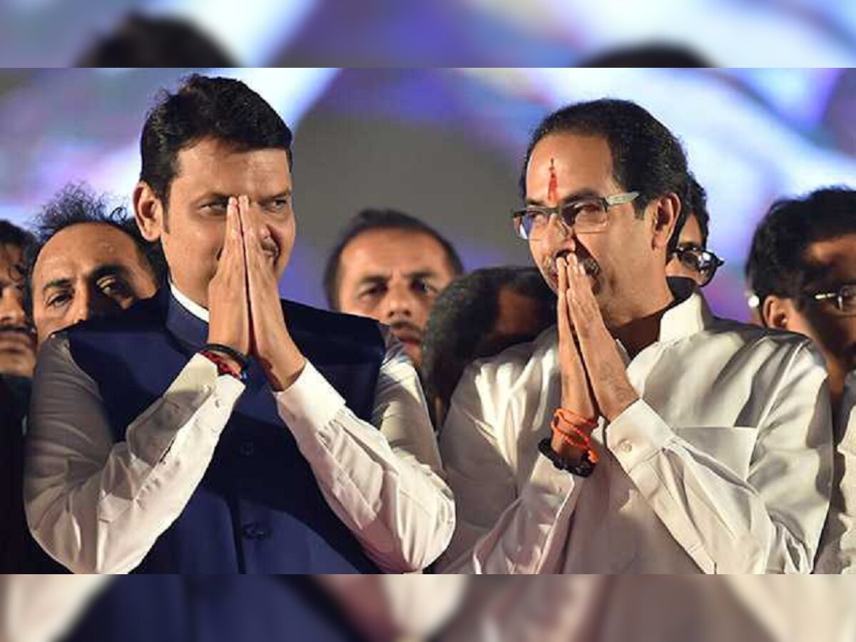 Maharashtra Politics : ठाकरे सरकार बहुमत सिद्ध करणार की राज्यात सत्तापरिवर्तन होणार? title=