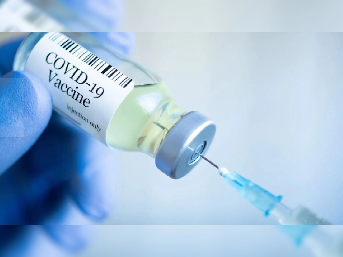 Corona Vaccine : देशातील लहान मुलांच्या लसीकरणासंदर्भात मोठी बातमी! title=