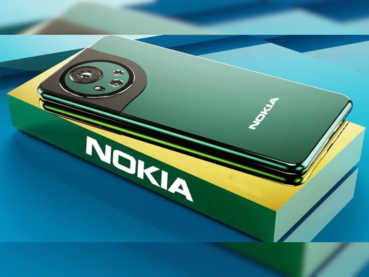 Nokia ने गुपचूप लॉन्च केला जबरदस्त फीचर्सचा स्मार्टफोन, किंमतही कमी title=