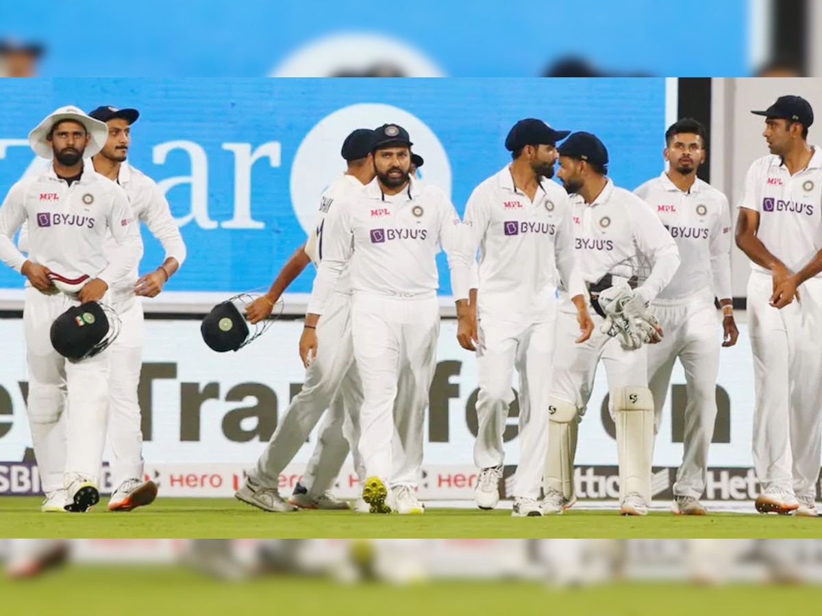 ENG vs IND | क्रिकेटप्रेमींसाठी खुशखबर! टीम इंडियात लवकरच परतणार हा खेळाडू title=