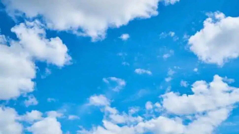 fact about blue sky why does sky has blue colour know the scientific ...