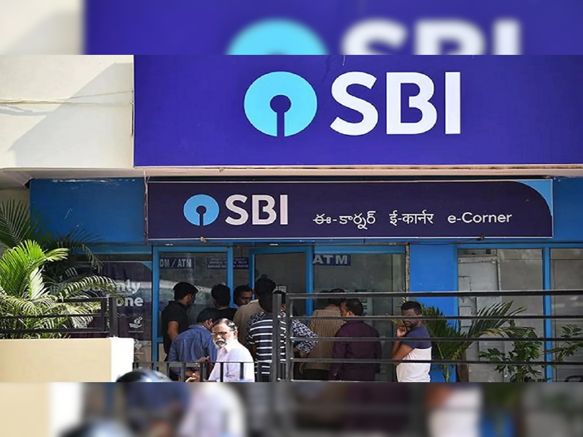 SBI कडून मोठा बदल, या नियमांचा तुमच्या व्यवहारावर देखील होऊ शकतो परिणाम title=