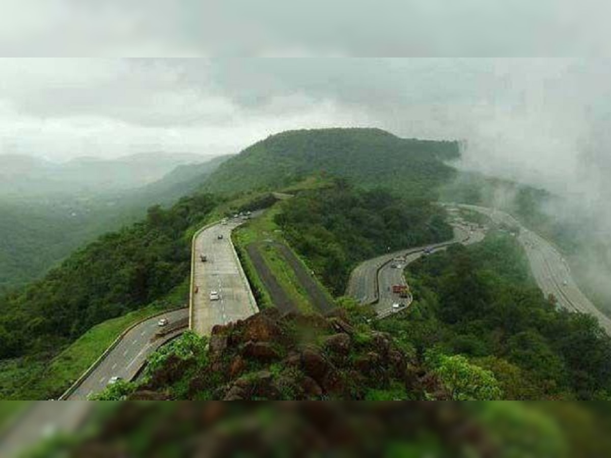 Monsoon Updates : पुढचे 5 दिवस राज्यात मुसळधार; लोणावळ्यात जायचा बेत आखणाऱ्यांसाठी मोठी बातमी  title=