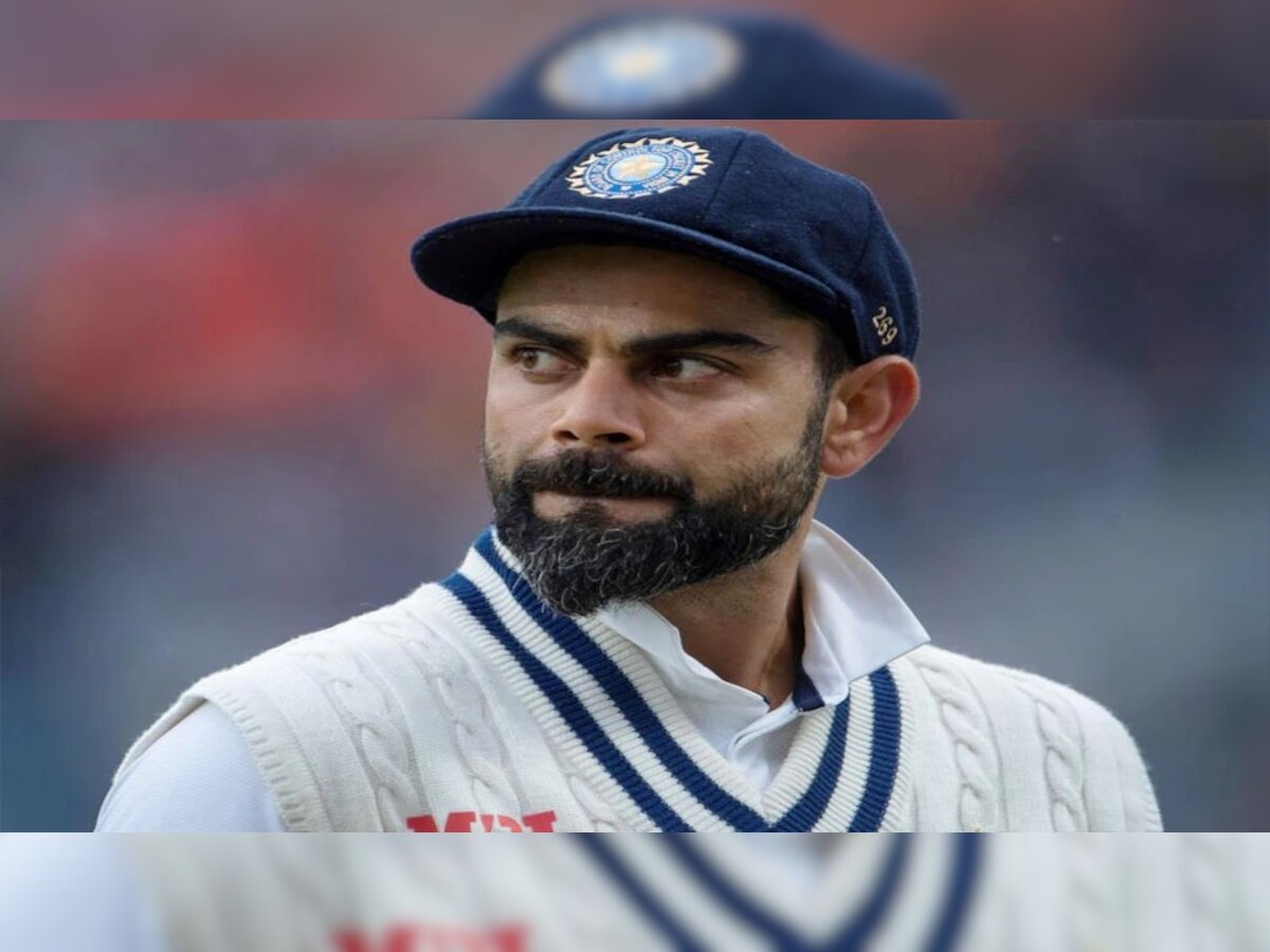 Virat Kohli: विराट कोहलीसोबत गेल्या 955 दिवसांपासून विचित्र घडतंय! title=