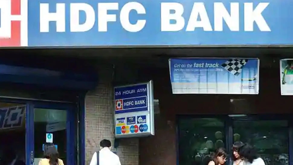 Hdfc Bank Gets Rbi Nod For Hdfc Merger 3594